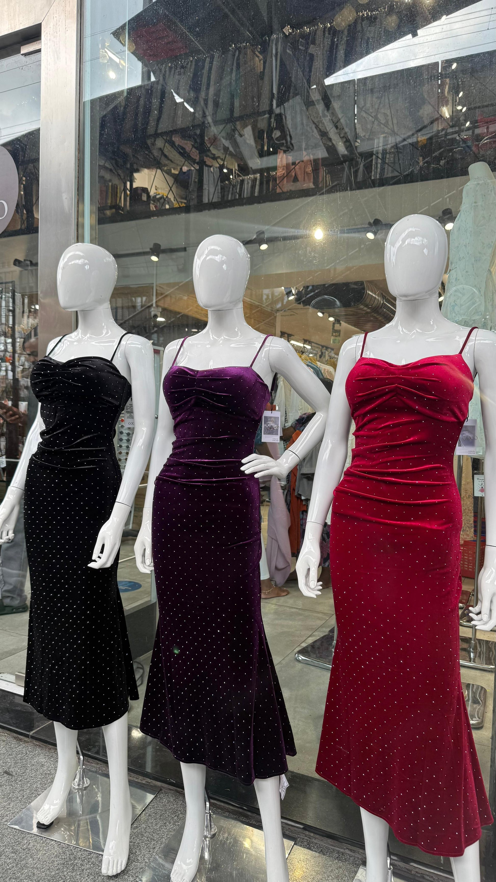 Dress
