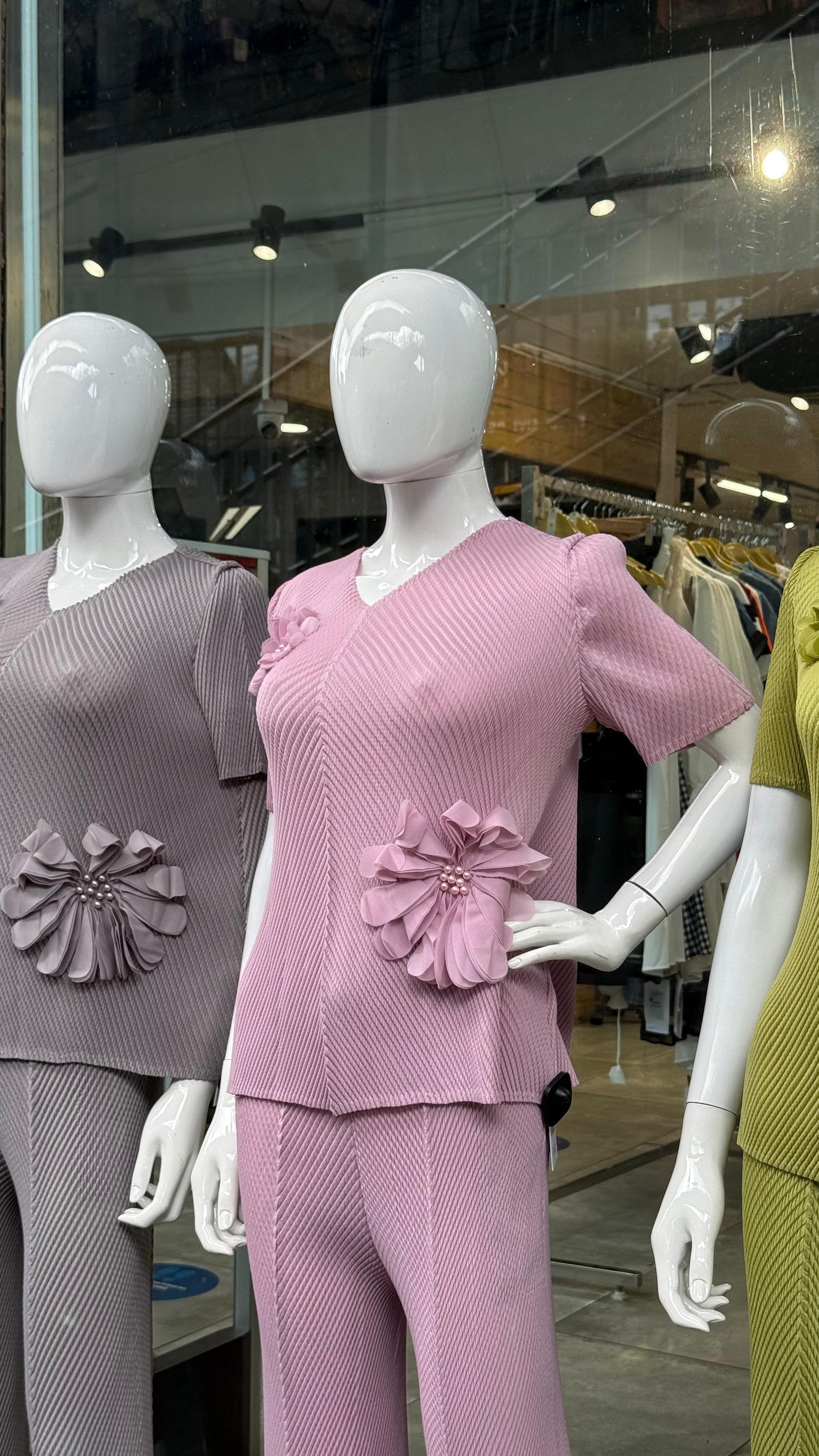 Co-ord Set