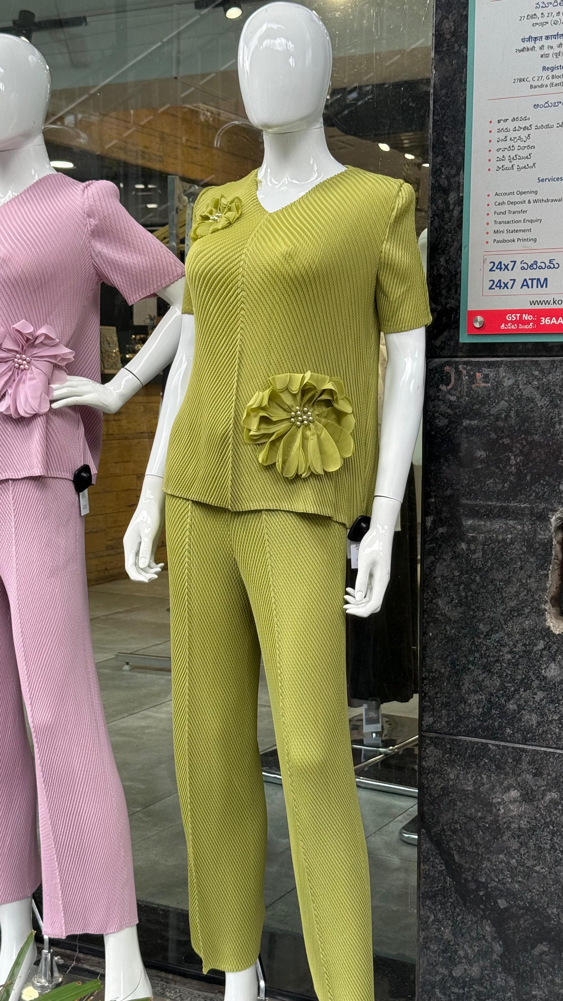 Co-ord Set