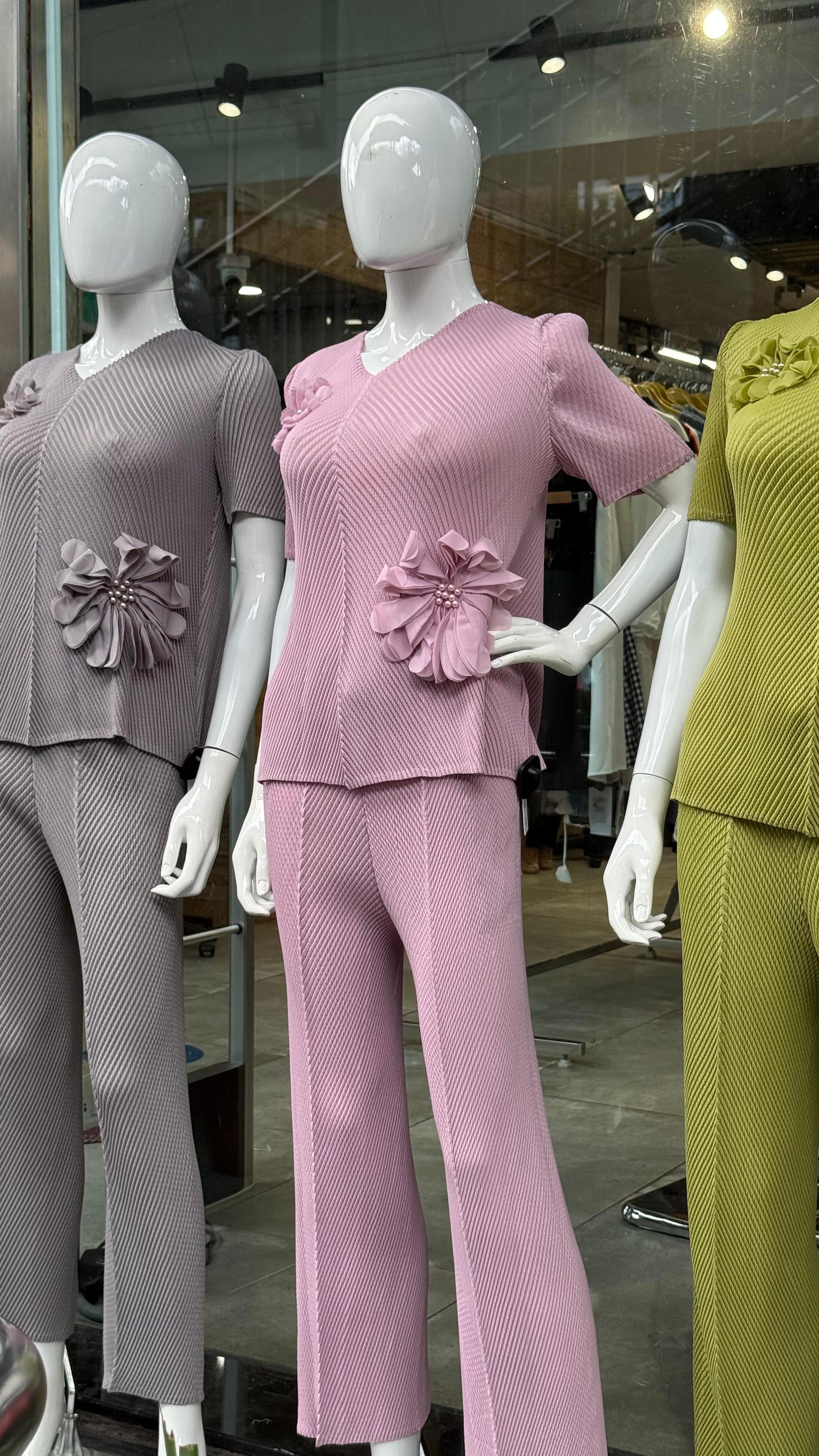 Co-ord Set