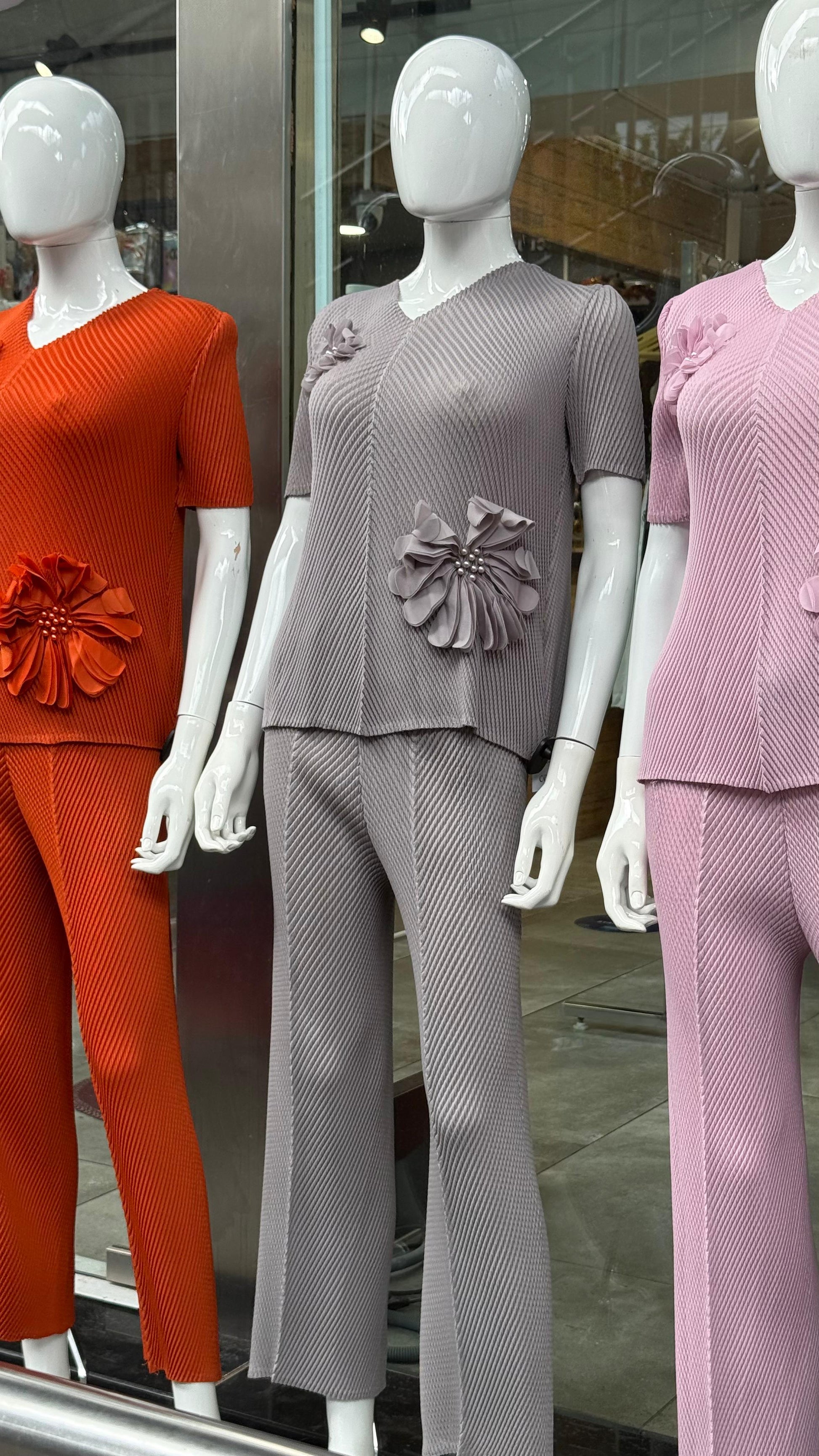 Co-ord Set