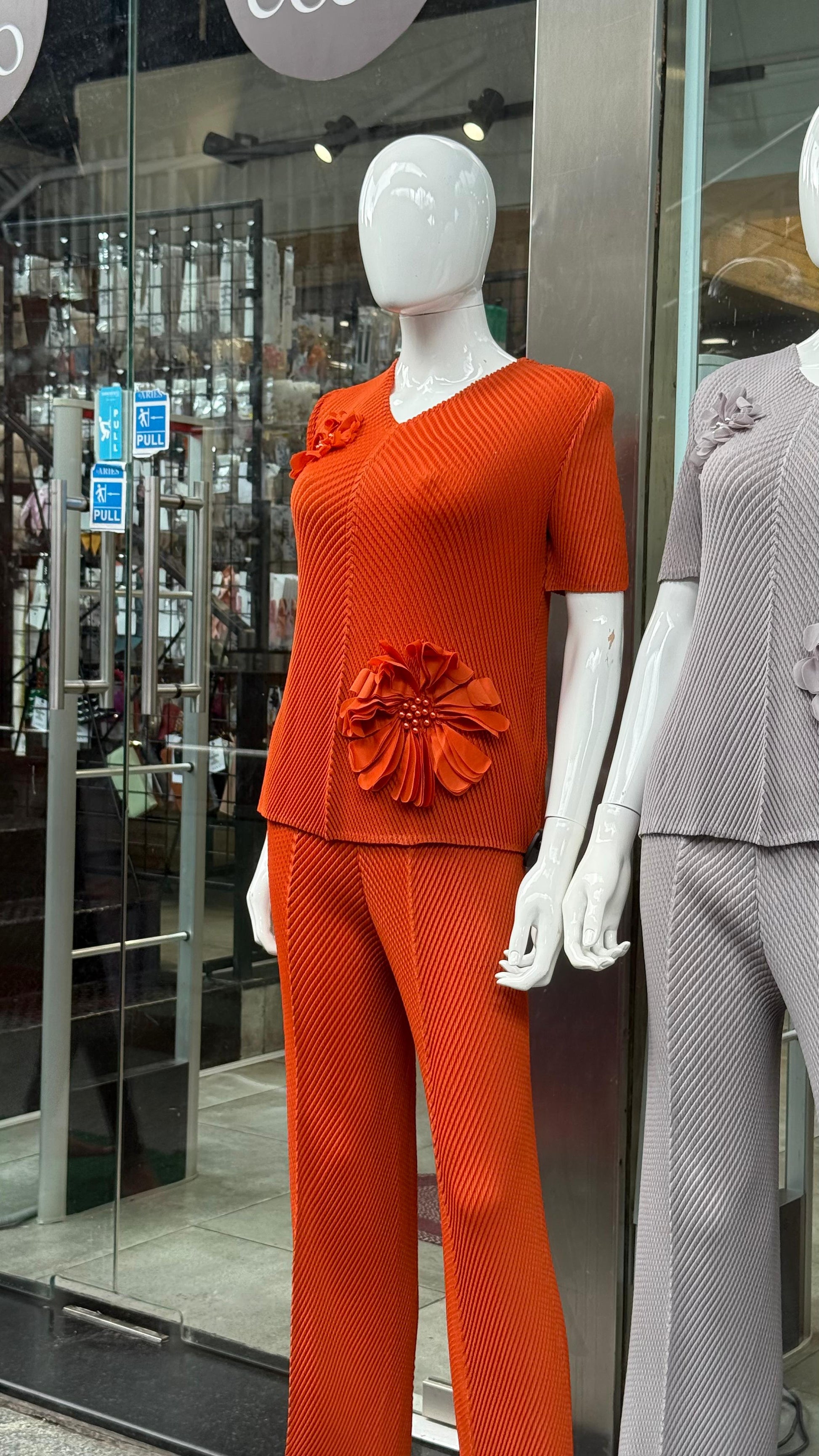 Co-ord Set