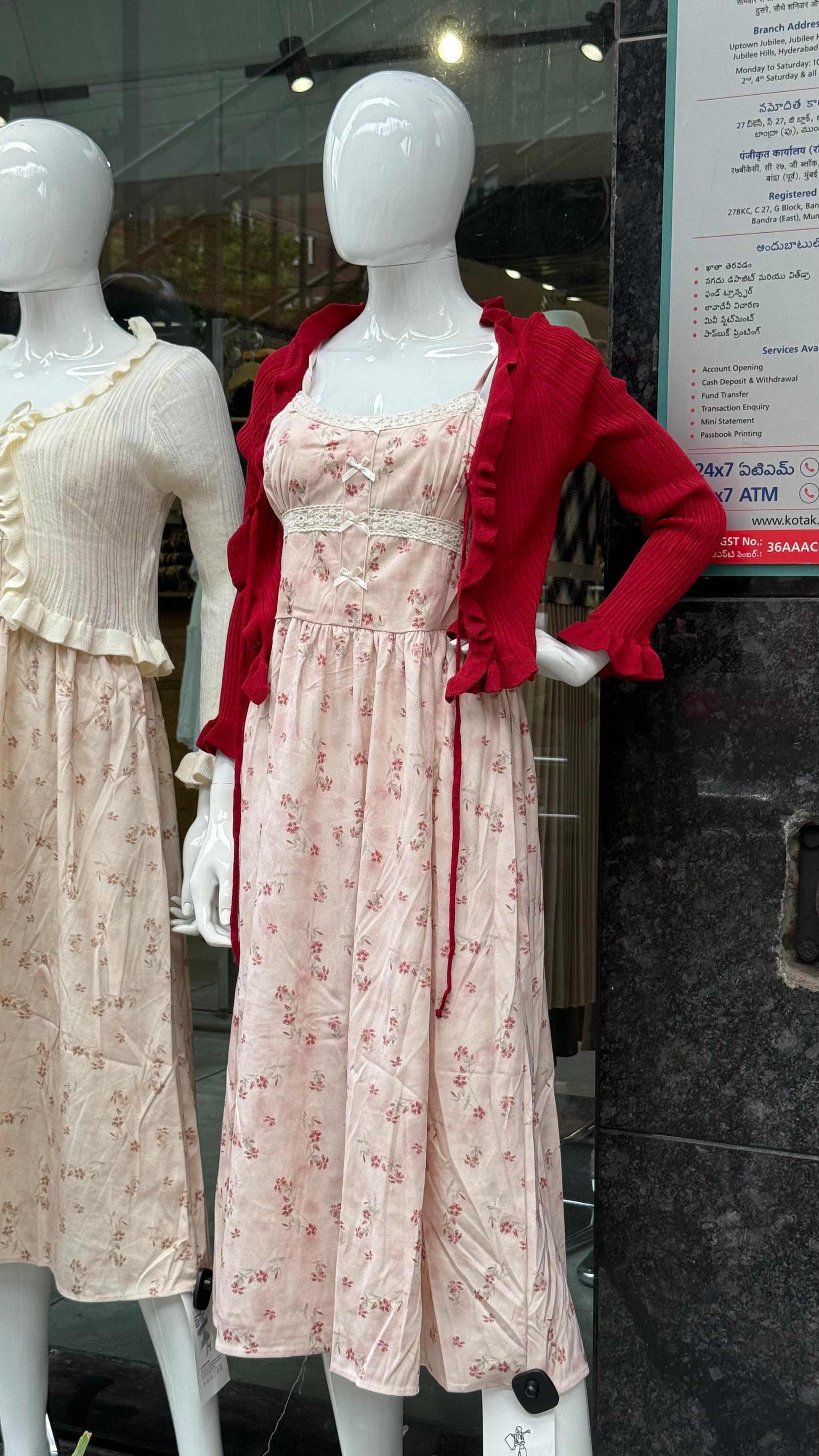 Dress