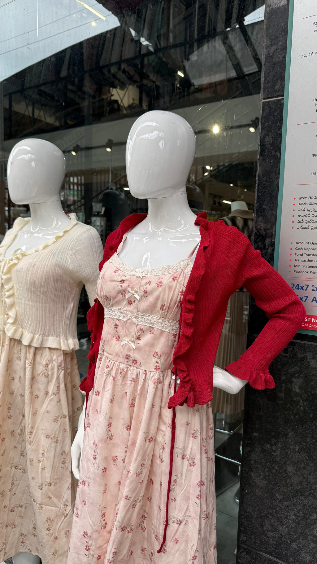 Dress