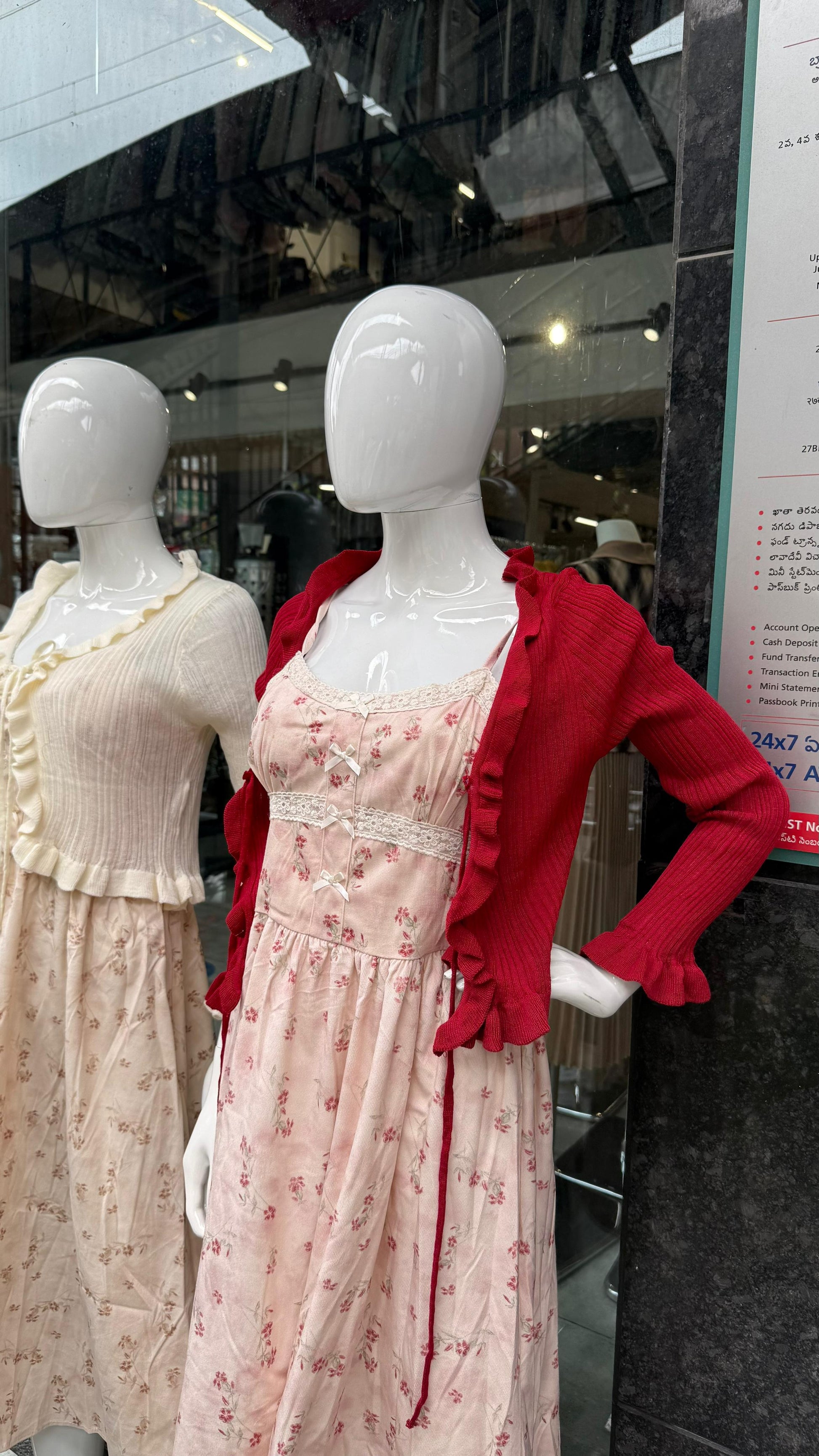 Dress