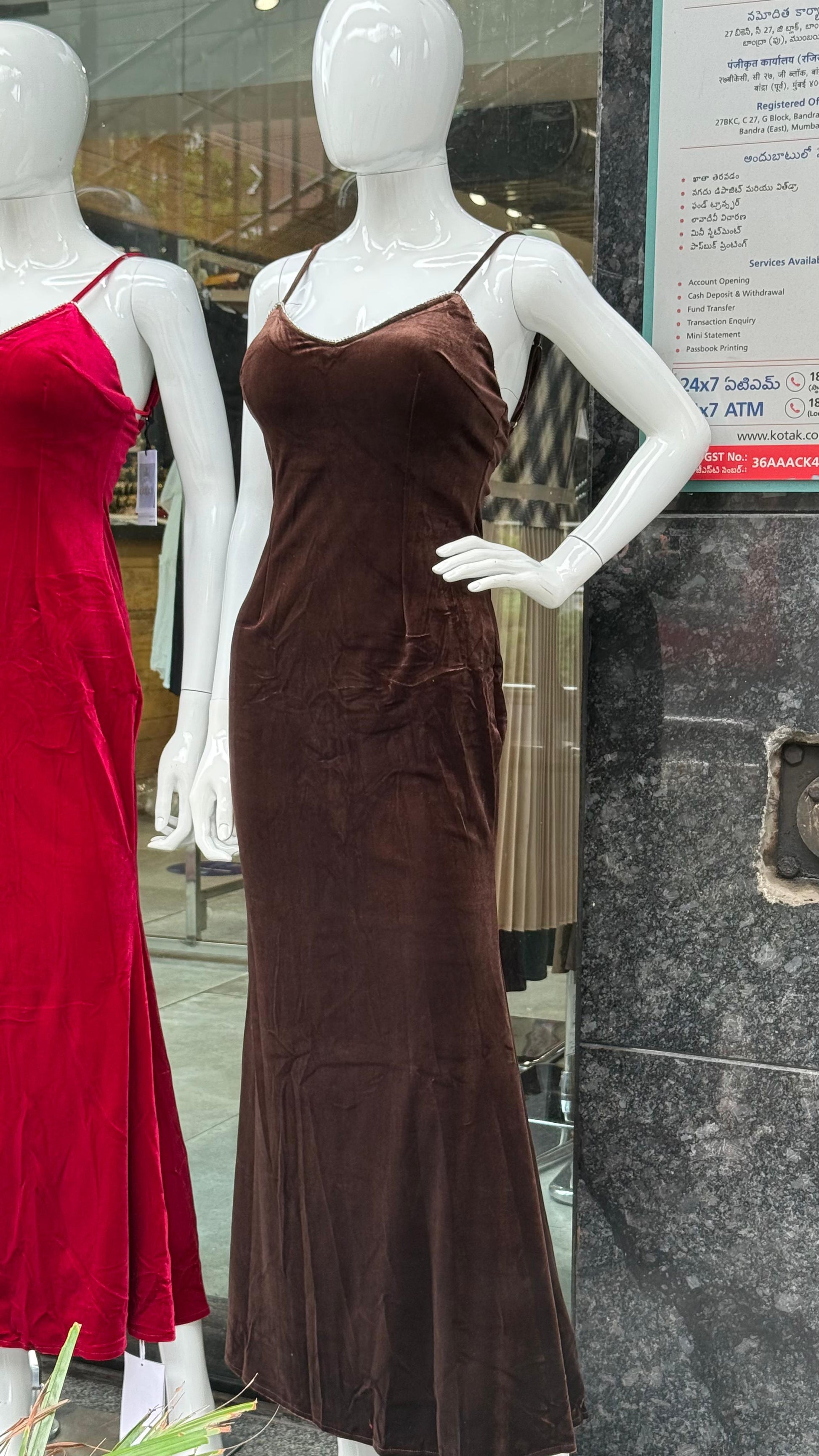 Dress