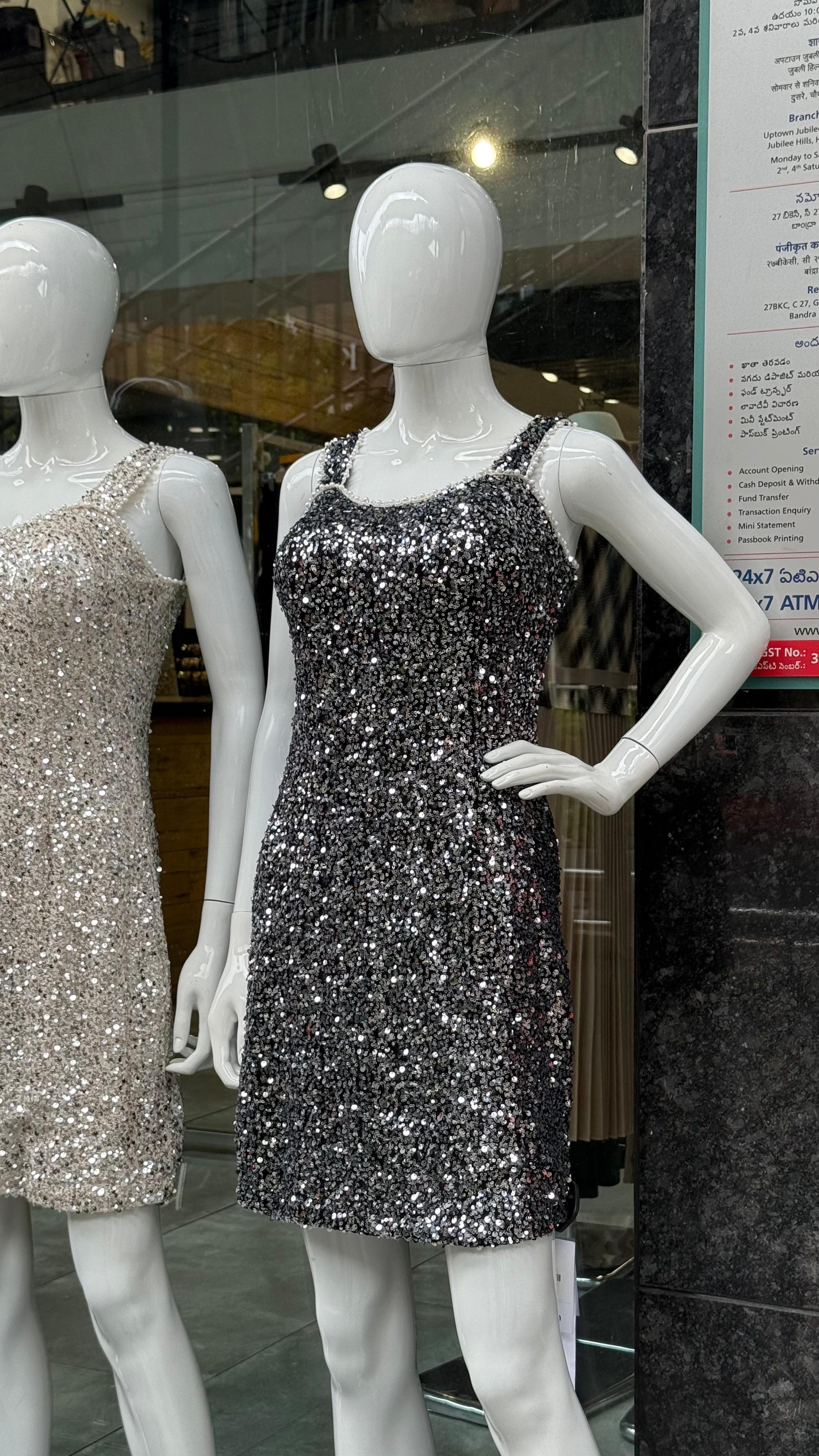 Dress