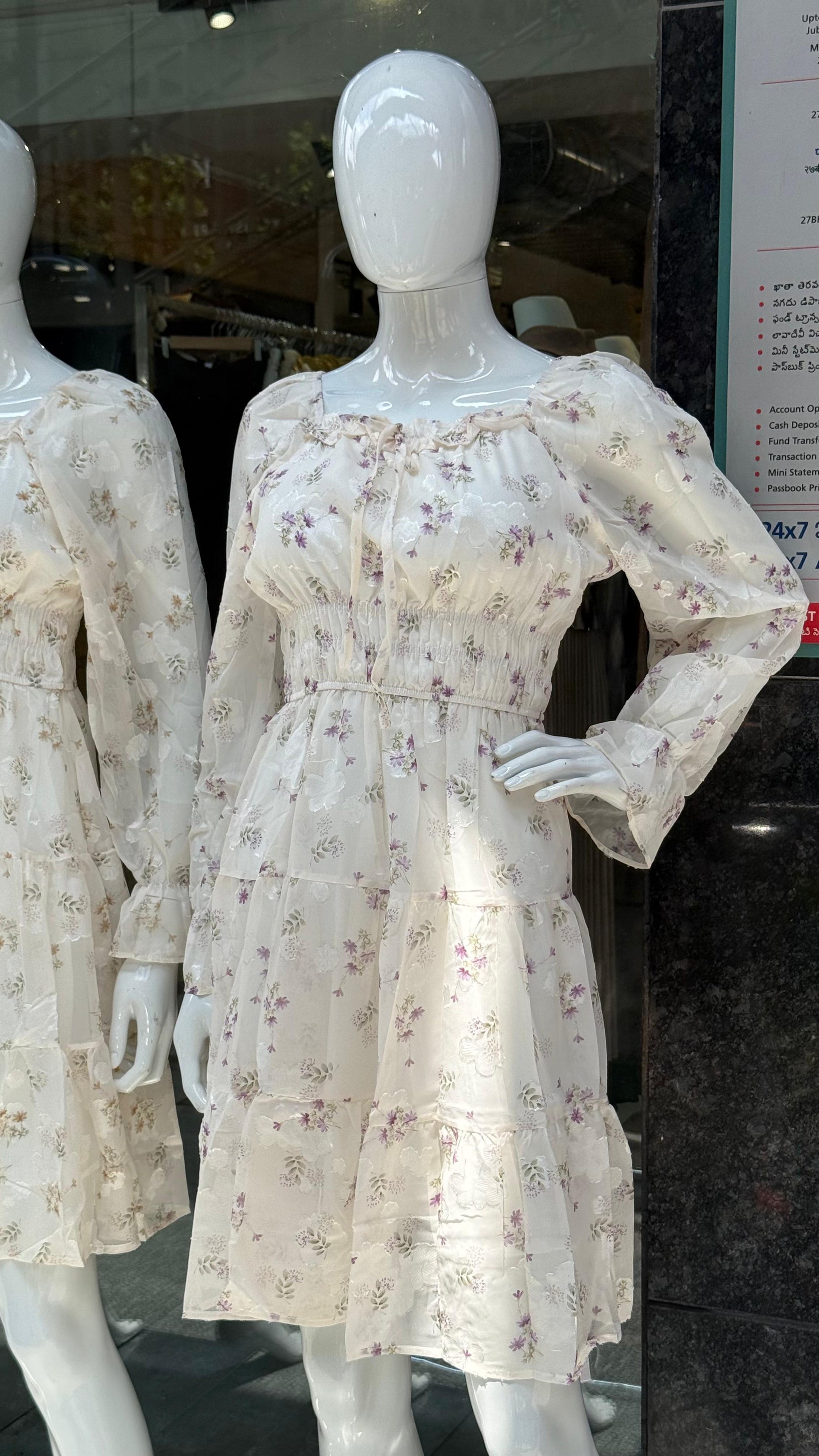 Dress