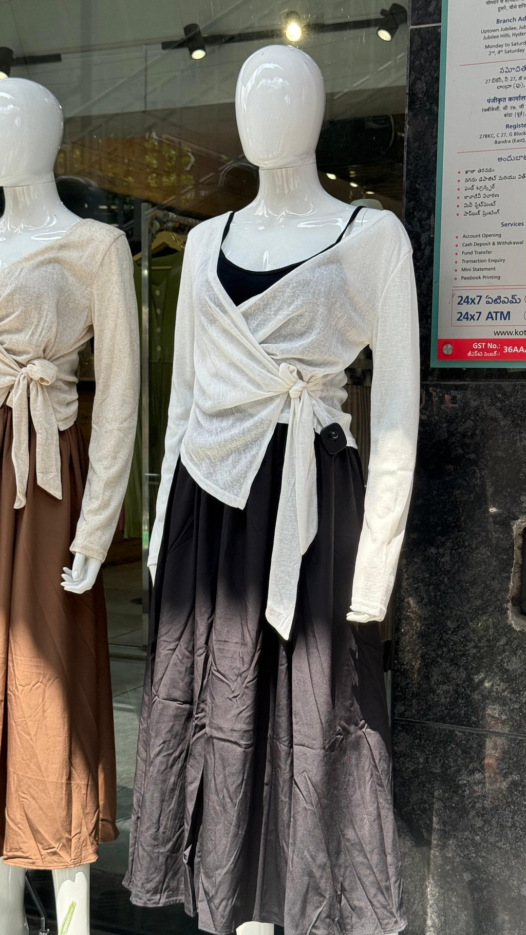 Dress