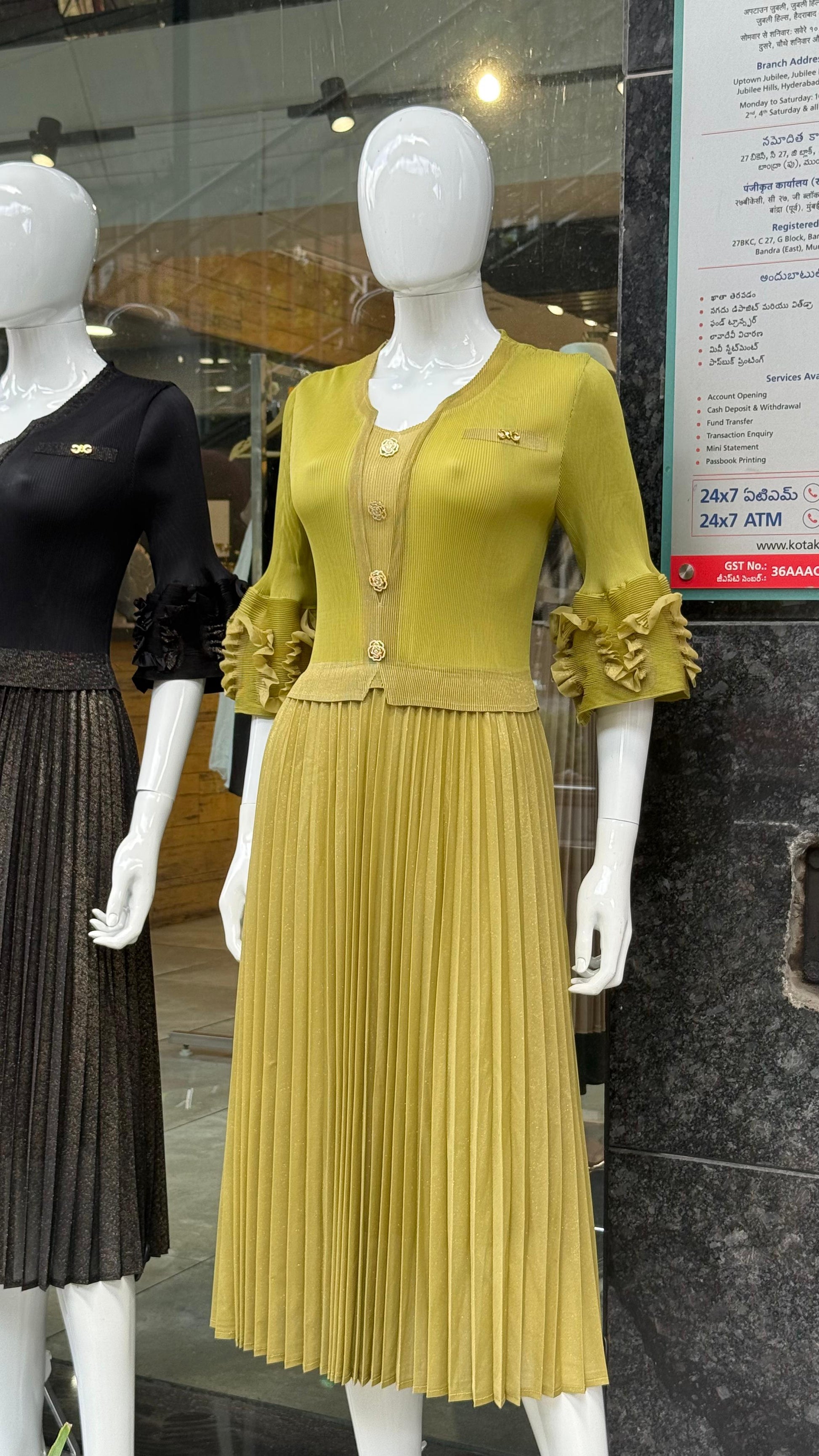 Dress