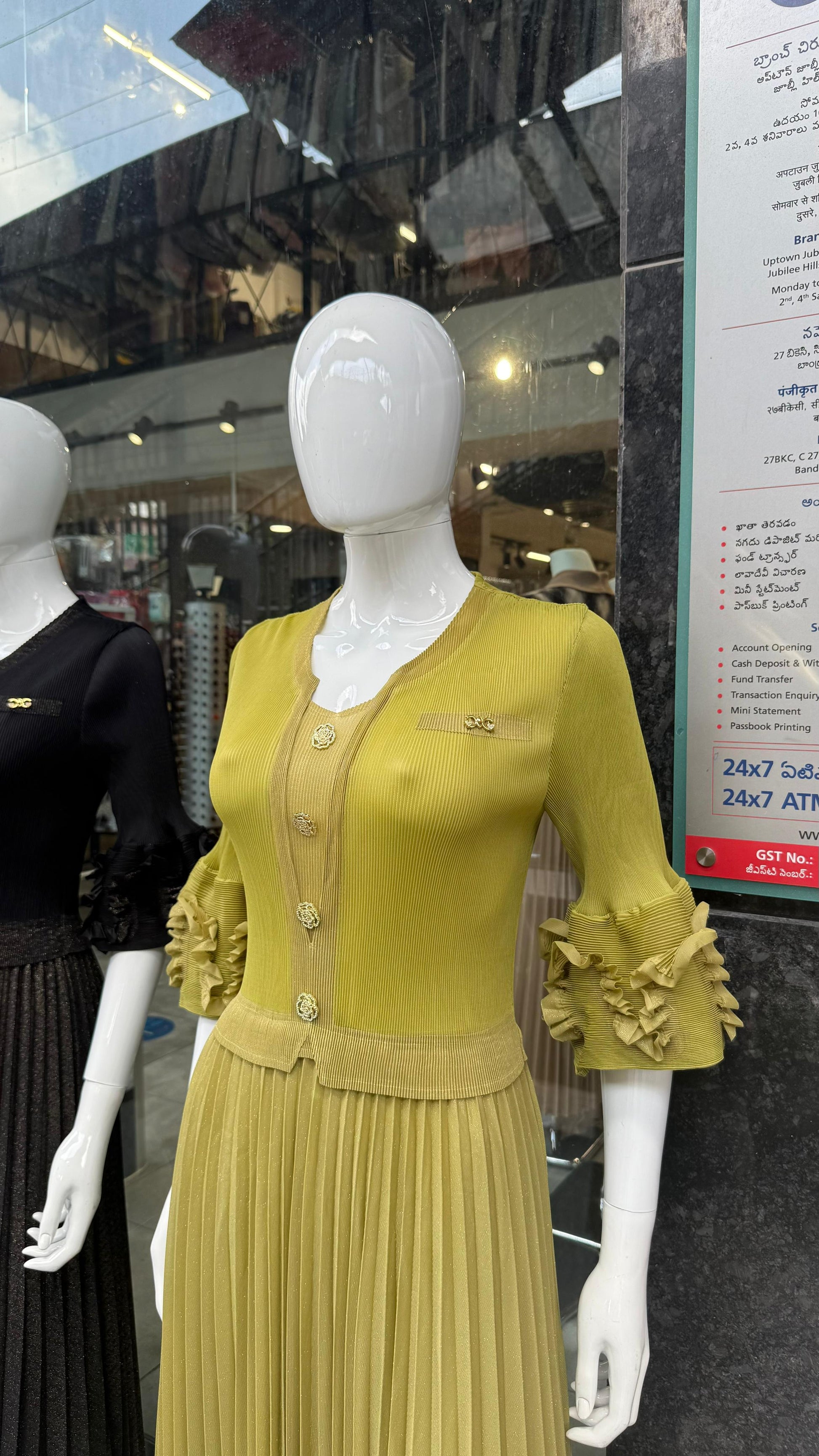 Dress