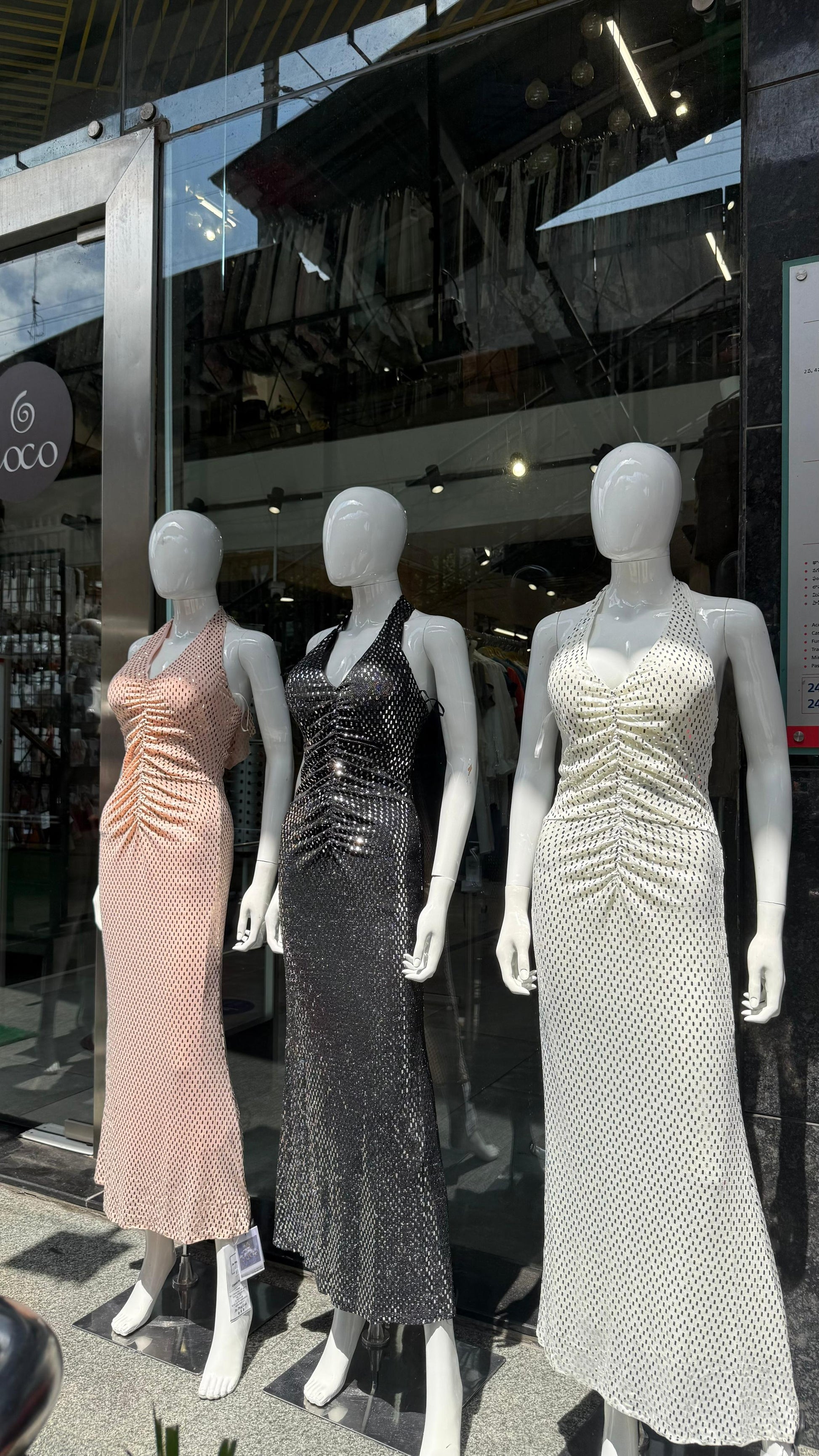 Dress