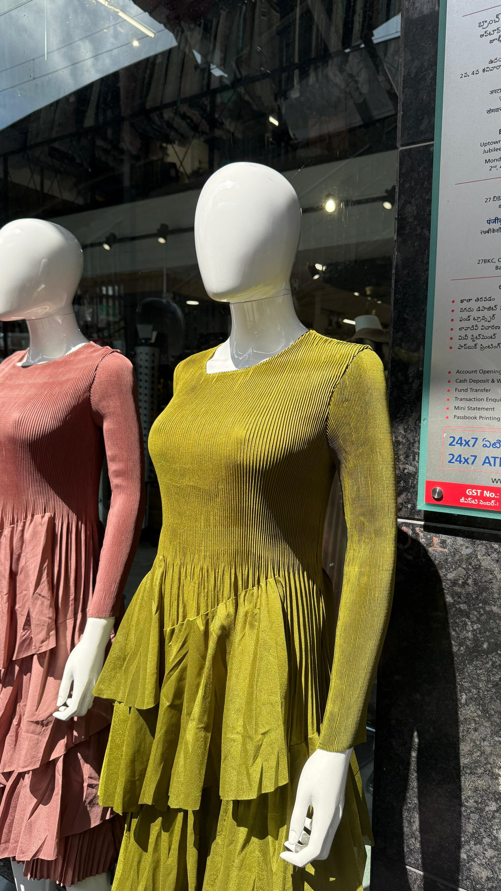 Dress