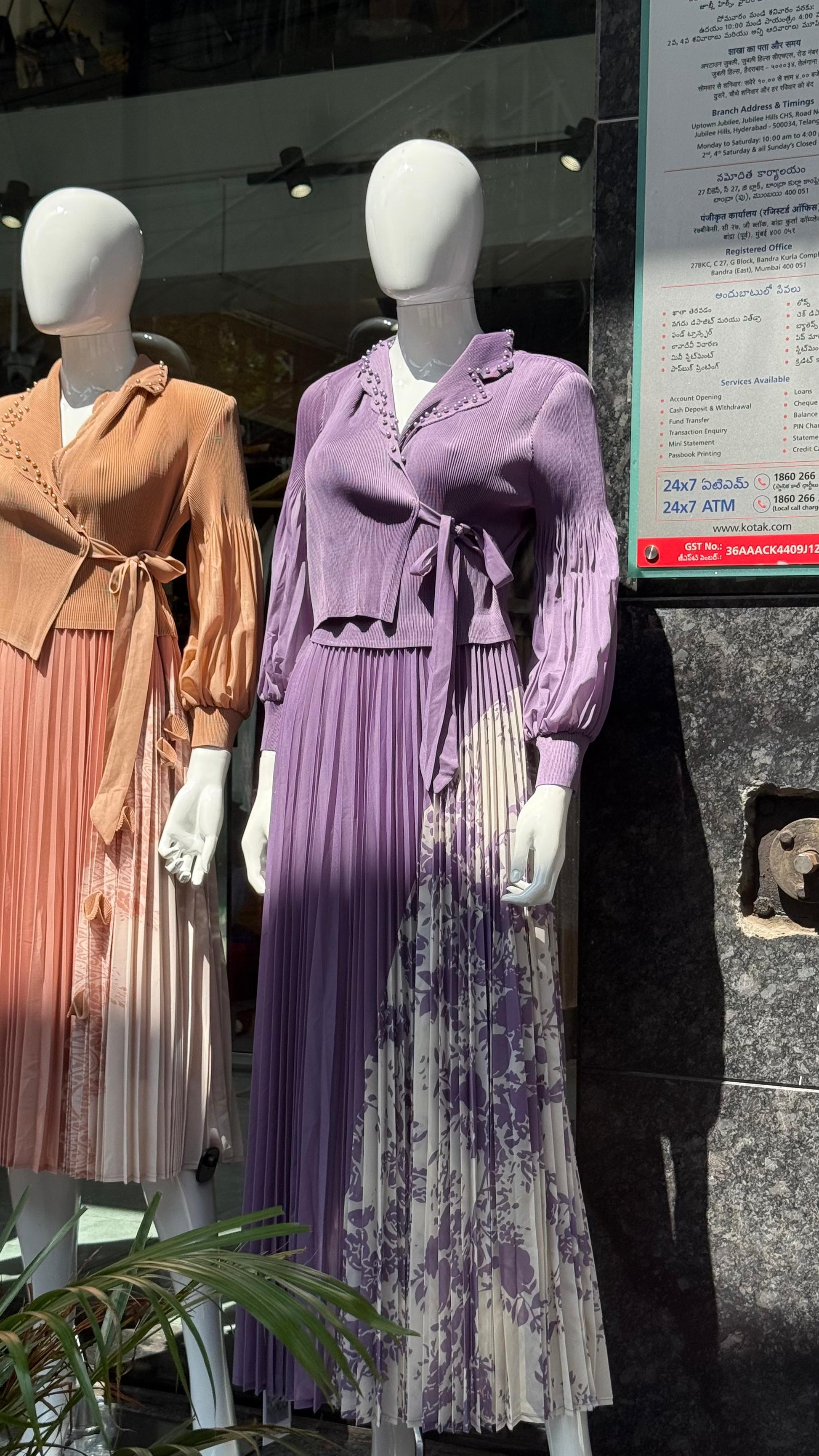 Dress