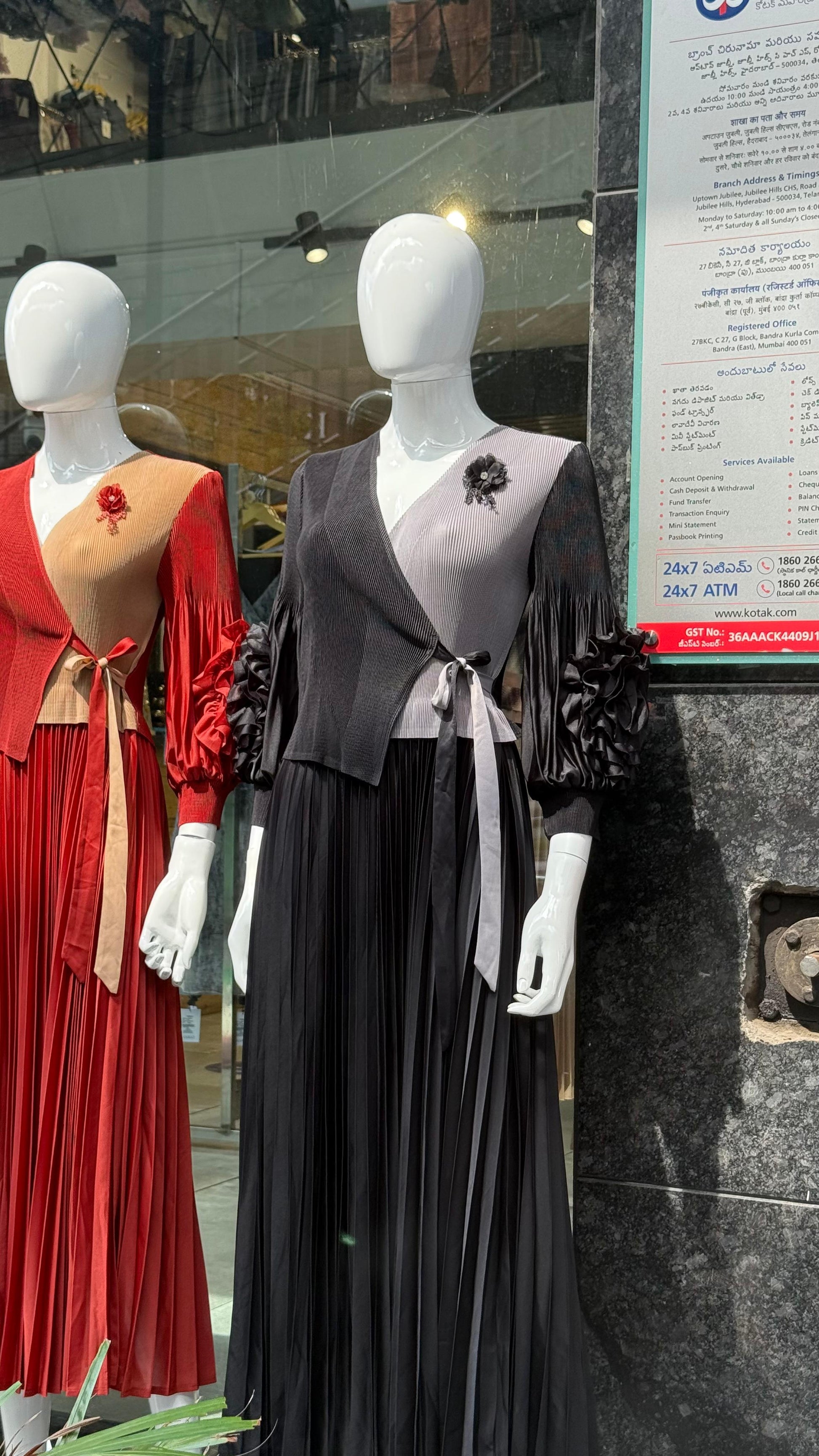 Dress