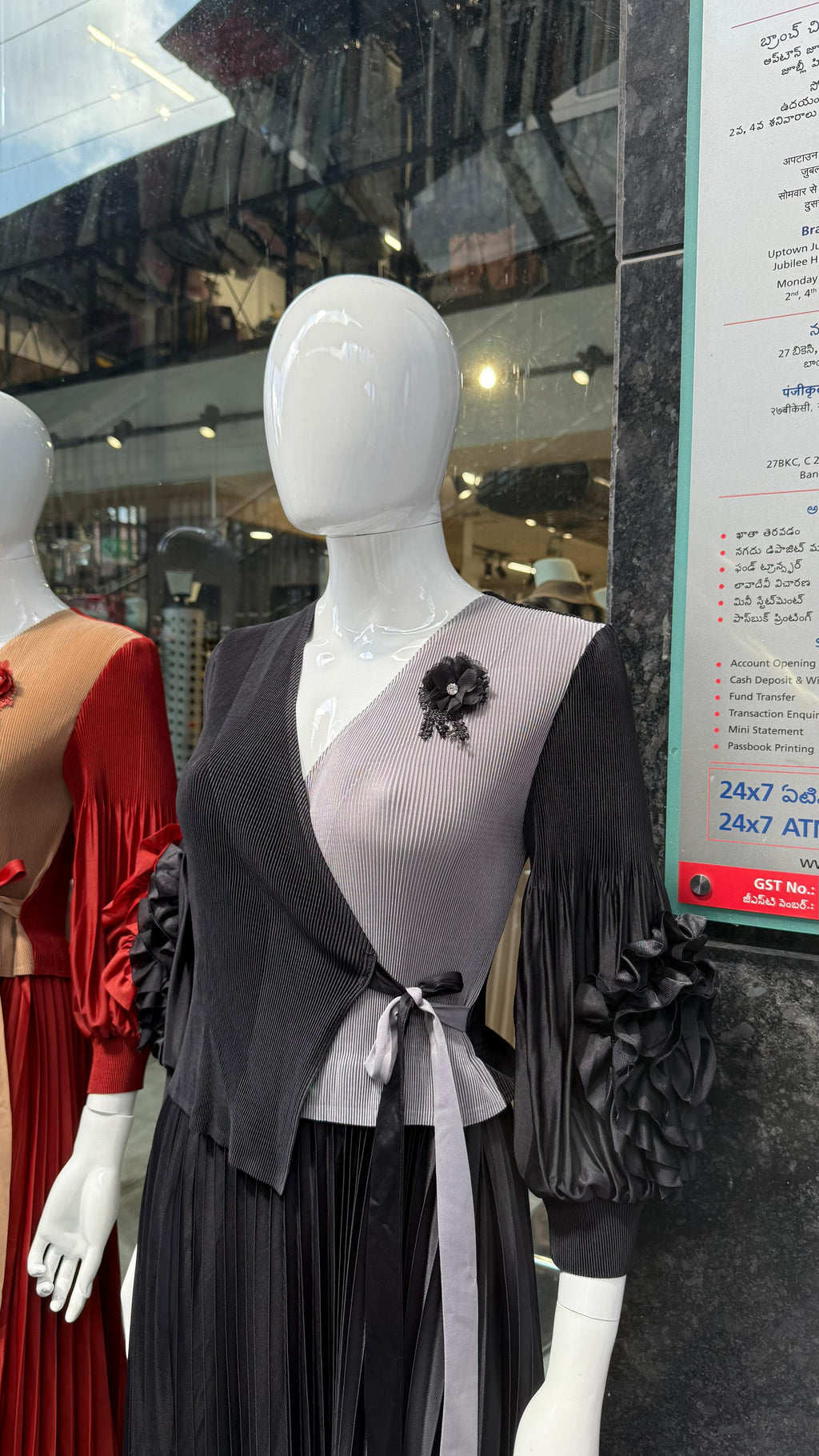 Dress
