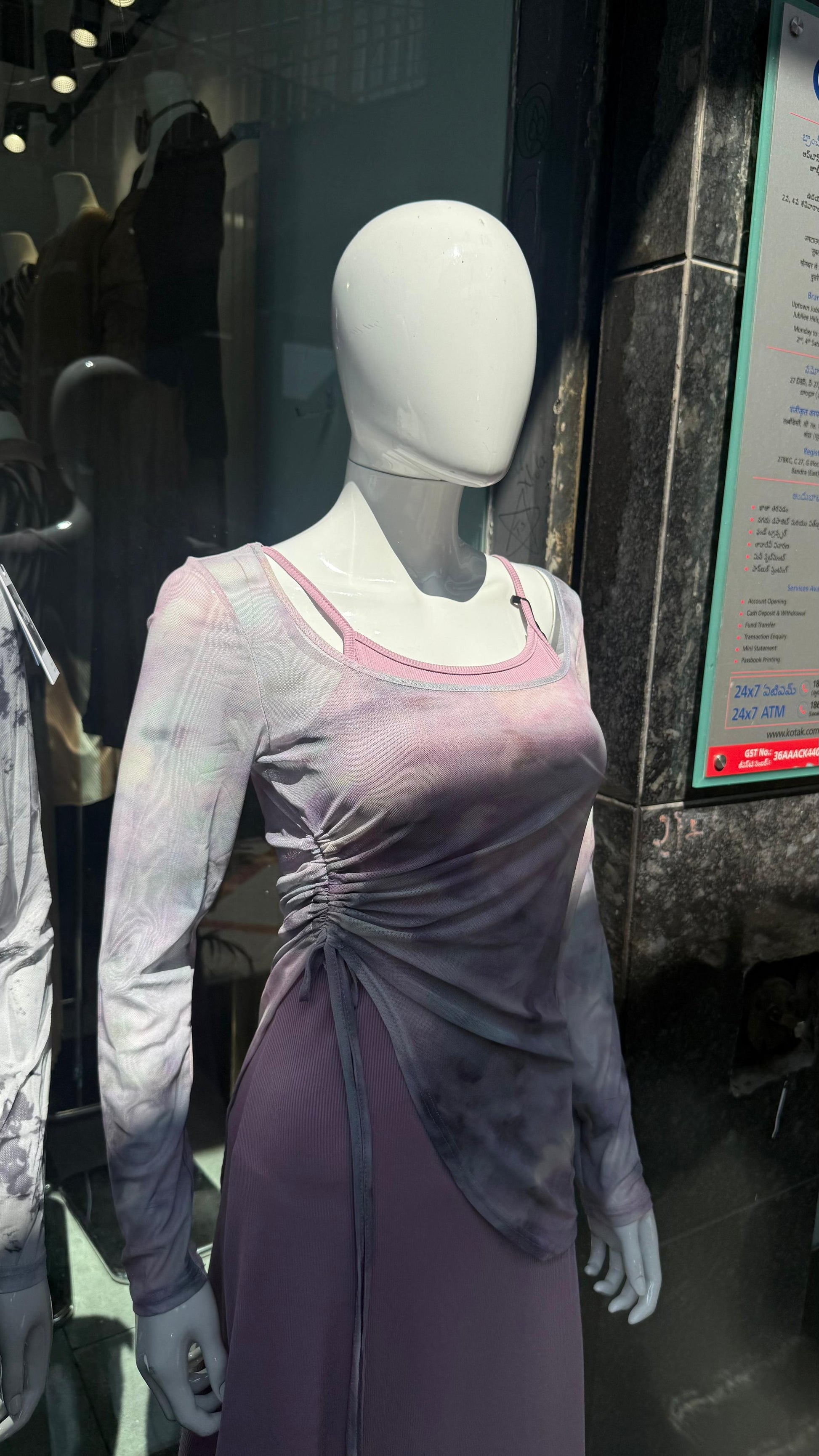 Dress