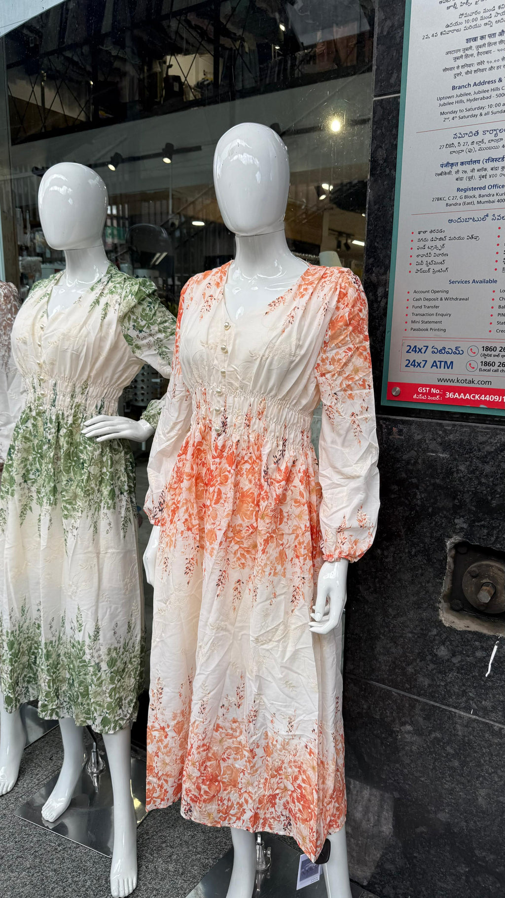 Dress